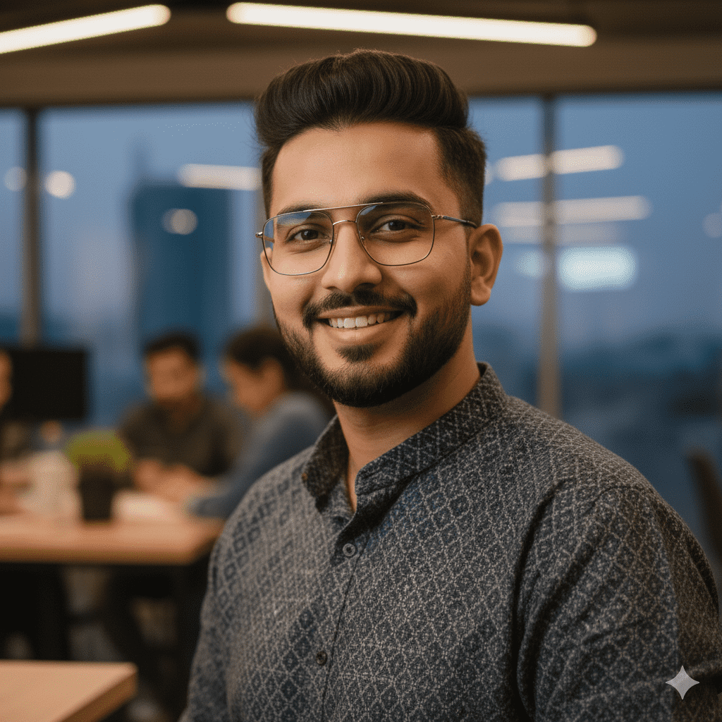 Karan Patel – Canada