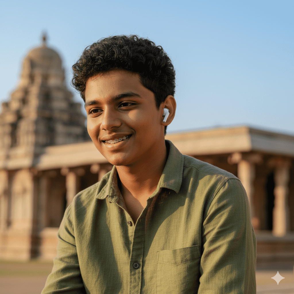 Aman Verma – Australia